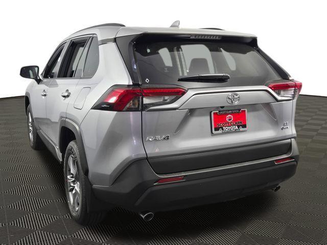 new 2025 Toyota RAV4 Hybrid car, priced at $34,747