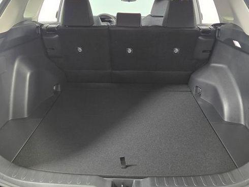 new 2025 Toyota RAV4 Hybrid car, priced at $34,747