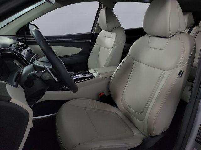used 2023 Hyundai TUCSON Hybrid car, priced at $23,690