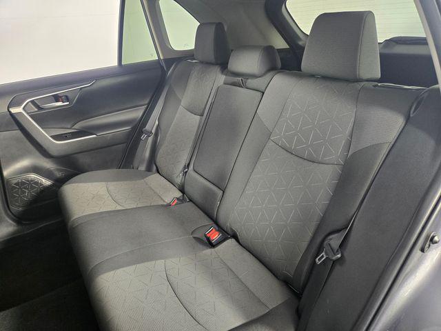 used 2023 Toyota RAV4 car, priced at $26,838