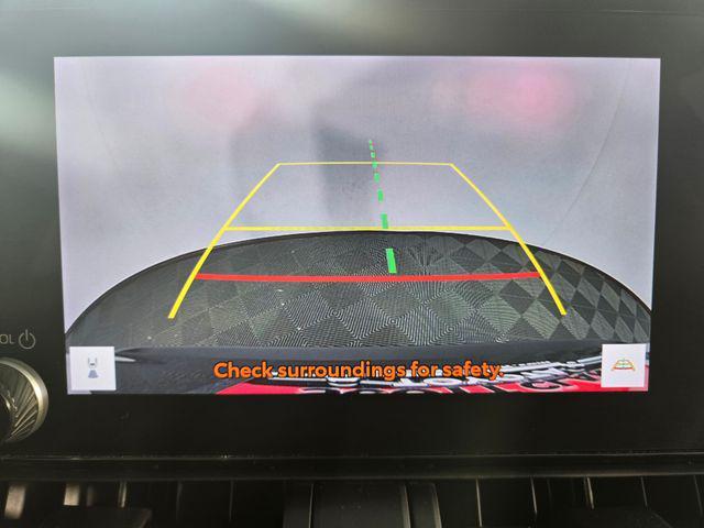 used 2023 Toyota RAV4 car, priced at $26,838