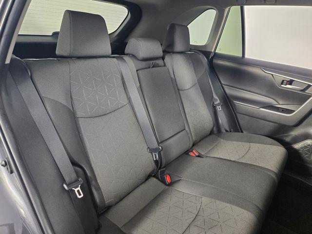 used 2023 Toyota RAV4 car, priced at $26,838