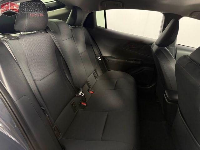 used 2023 Toyota Prius car, priced at $25,543