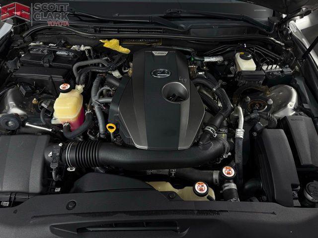 used 2019 Lexus IS 300 car, priced at $25,310