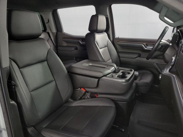 used 2022 GMC Sierra 1500 car, priced at $39,025