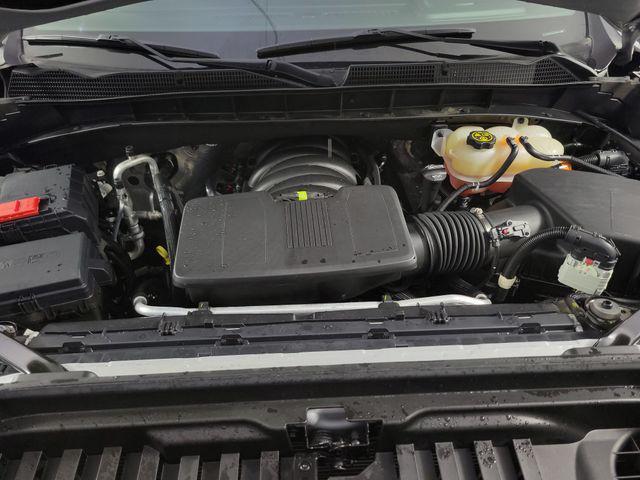 used 2022 GMC Sierra 1500 car, priced at $39,025