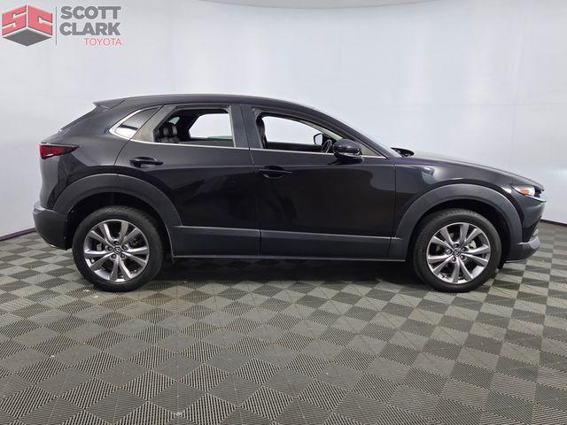 used 2021 Mazda CX-30 car, priced at $16,182