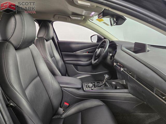 used 2021 Mazda CX-30 car, priced at $16,182