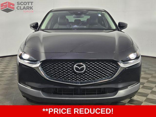 used 2021 Mazda CX-30 car, priced at $16,182