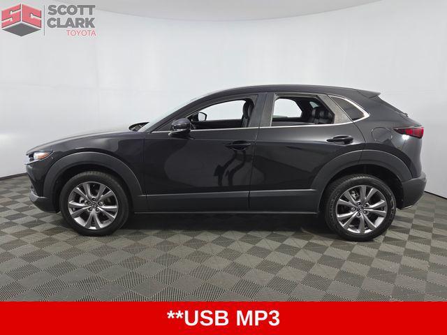 used 2021 Mazda CX-30 car, priced at $16,182