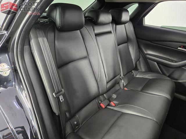 used 2021 Mazda CX-30 car, priced at $16,182