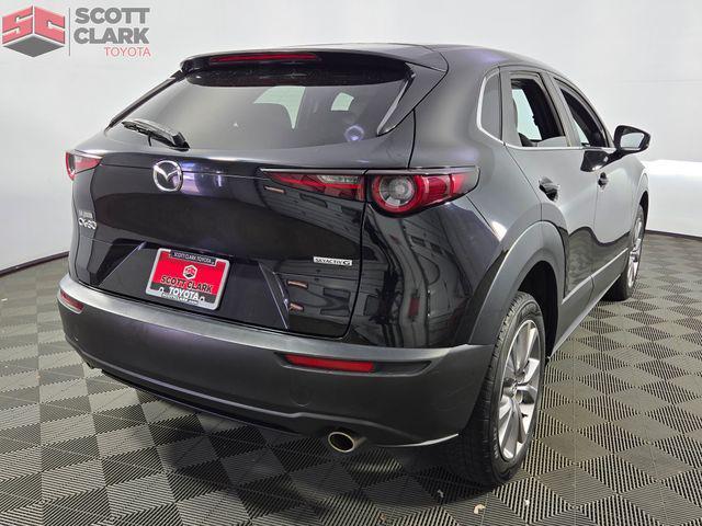 used 2021 Mazda CX-30 car, priced at $16,182