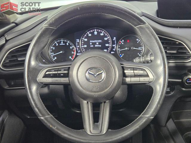 used 2021 Mazda CX-30 car, priced at $16,182
