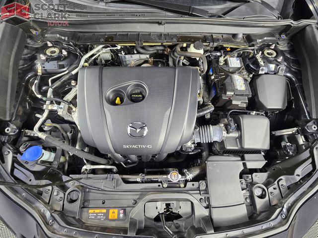 used 2021 Mazda CX-30 car, priced at $16,182