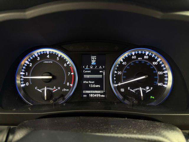 used 2015 Toyota Highlander car, priced at $20,474
