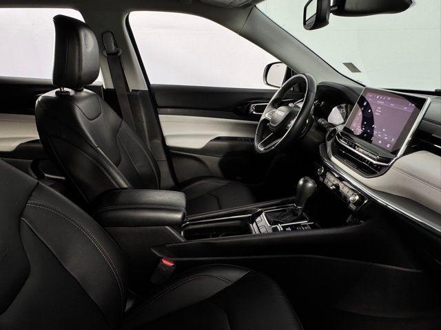 used 2022 Jeep Compass car, priced at $22,508
