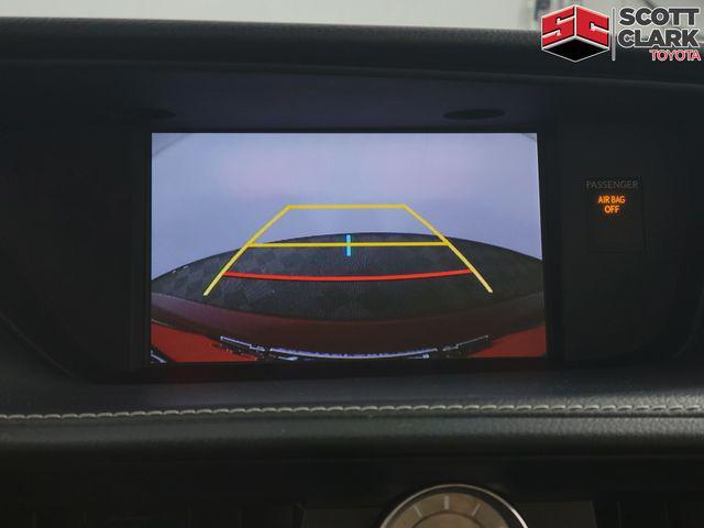 used 2015 Lexus ES 350 car, priced at $14,674