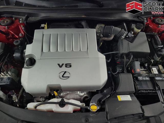 used 2015 Lexus ES 350 car, priced at $14,674