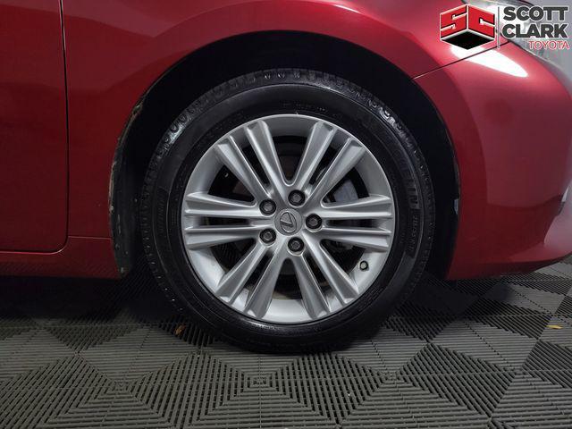 used 2015 Lexus ES 350 car, priced at $14,674