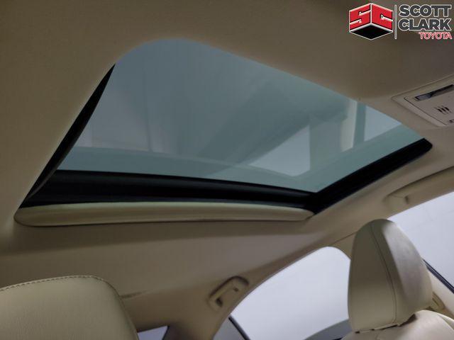 used 2015 Lexus ES 350 car, priced at $14,674