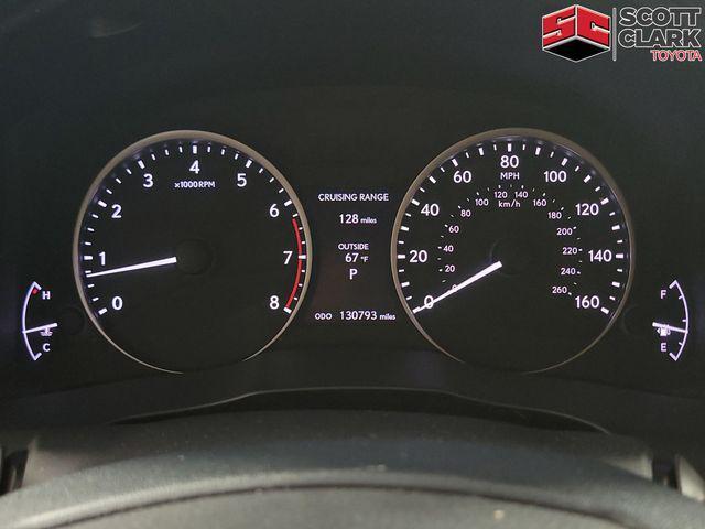 used 2015 Lexus ES 350 car, priced at $14,674