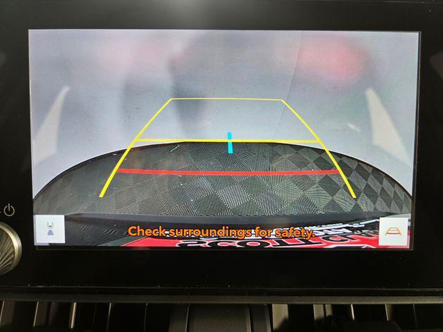 used 2025 Toyota RAV4 car, priced at $30,882