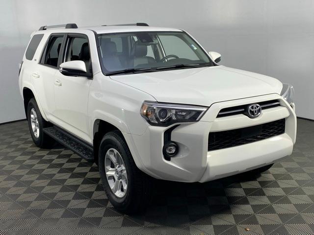 used 2023 Toyota 4Runner car, priced at $40,952