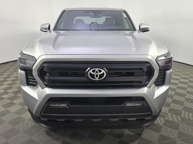 new 2024 Toyota Tacoma car, priced at $44,329