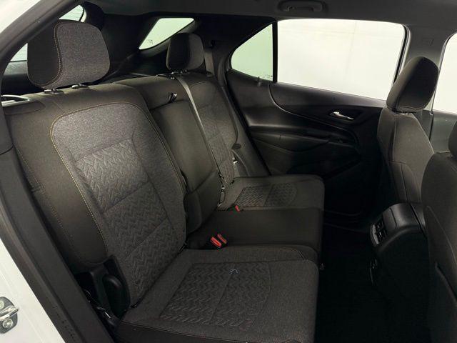 used 2023 Chevrolet Equinox car, priced at $23,611