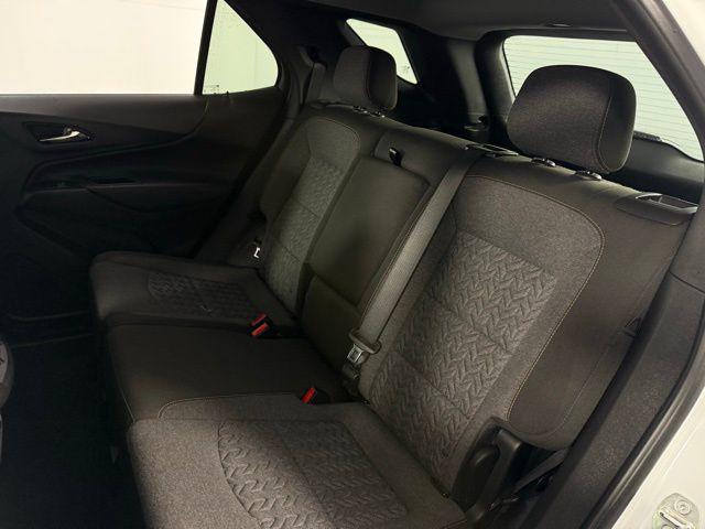 used 2023 Chevrolet Equinox car, priced at $23,611