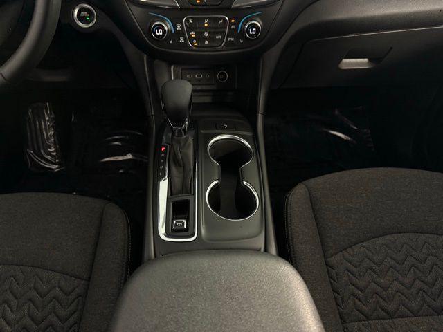 used 2023 Chevrolet Equinox car, priced at $23,611