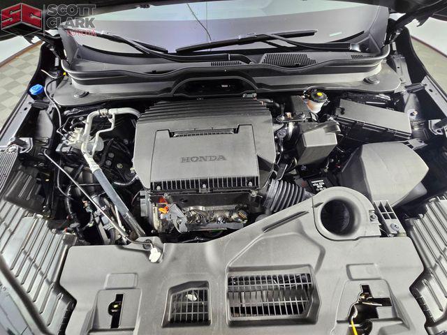 used 2024 Honda Pilot car, priced at $42,214