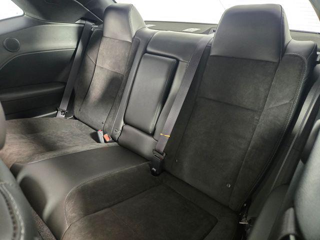 used 2023 Dodge Challenger car, priced at $38,356