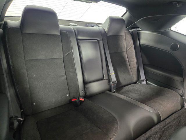 used 2023 Dodge Challenger car, priced at $38,356