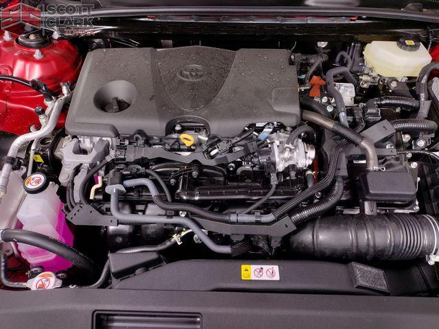 new 2025 Toyota Camry car, priced at $31,749