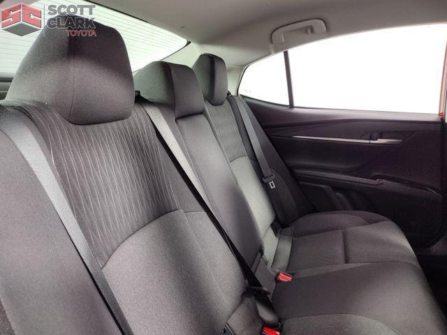 new 2025 Toyota Camry car, priced at $31,749