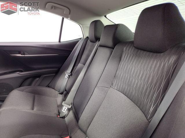 new 2025 Toyota Camry car, priced at $31,749