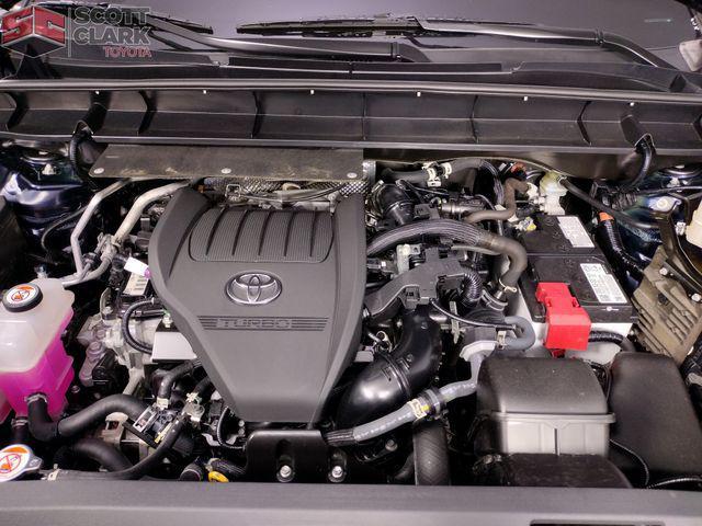 used 2023 Toyota Highlander car, priced at $32,365
