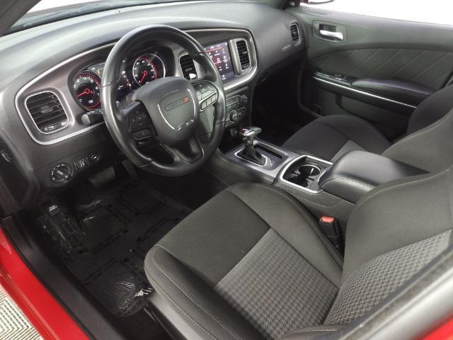 used 2022 Dodge Charger car, priced at $25,496