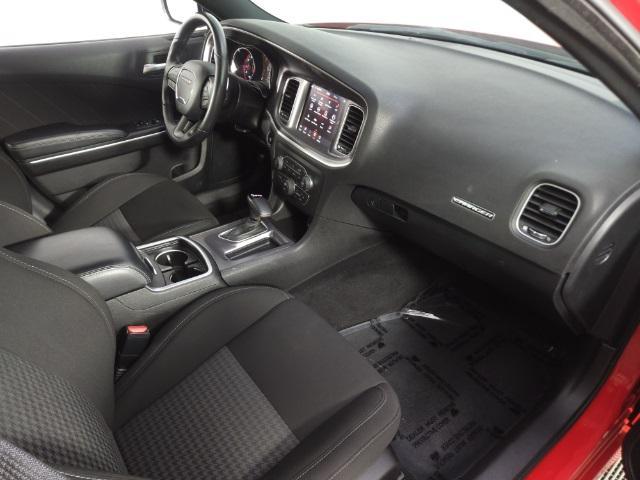 used 2022 Dodge Charger car, priced at $25,496