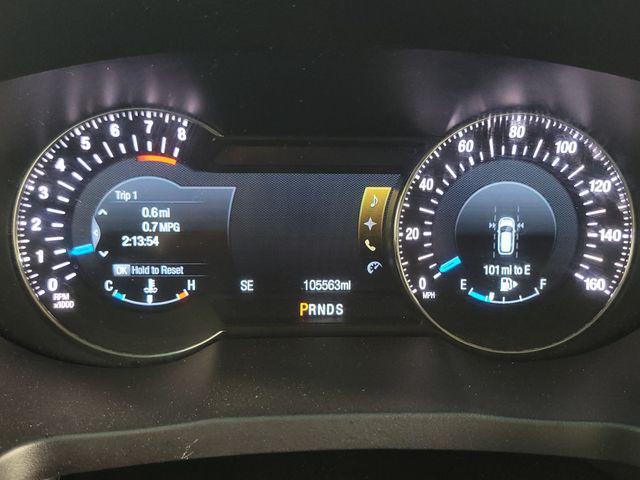 used 2017 Ford Explorer car, priced at $18,510