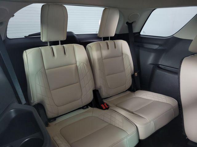 used 2017 Ford Explorer car, priced at $18,510