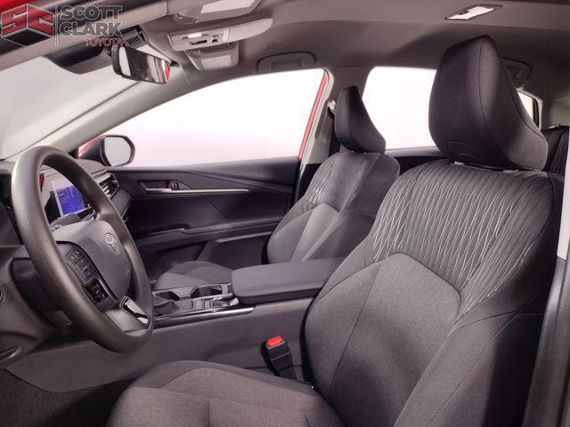 new 2025 Toyota Camry car, priced at $33,089