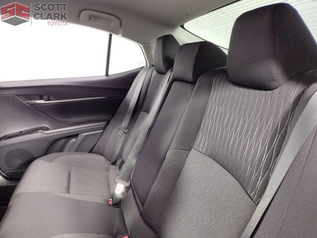 new 2025 Toyota Camry car, priced at $33,089