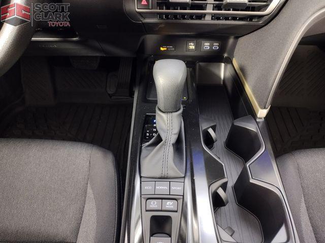 new 2025 Toyota Camry car, priced at $33,089