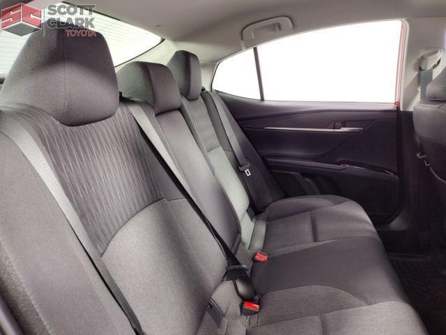 new 2025 Toyota Camry car, priced at $33,089