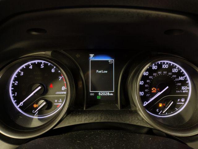 used 2023 Toyota Camry car, priced at $25,428