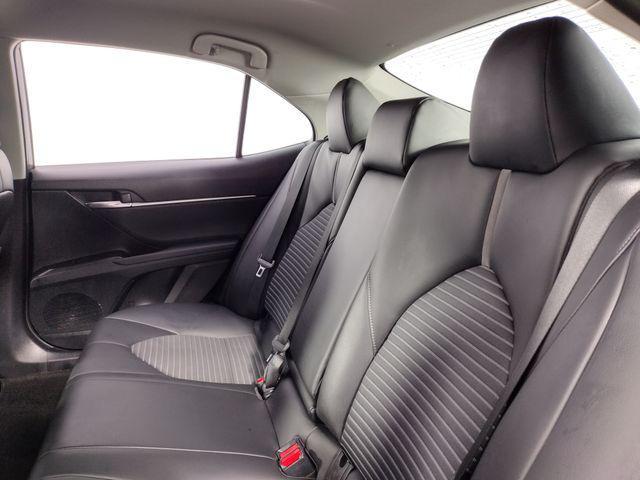 used 2023 Toyota Camry car, priced at $25,428
