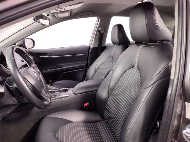 used 2023 Toyota Camry car, priced at $25,428