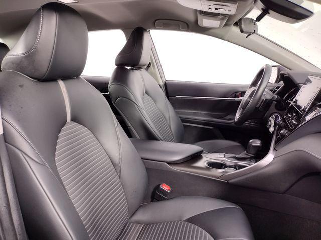 used 2023 Toyota Camry car, priced at $25,428